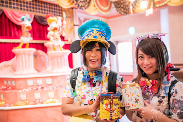 チョコレートクランチ・ピック&マンチ