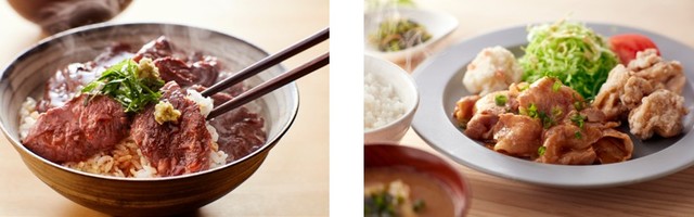 ジョイフルの「冬フェア」