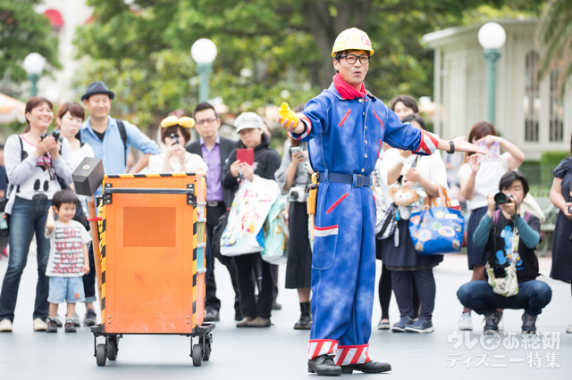 TDL アトモスフィア ファン・メンテナンス