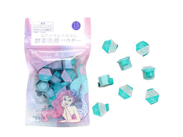 DN酵素洗顔パウダー<アリエル> 935円