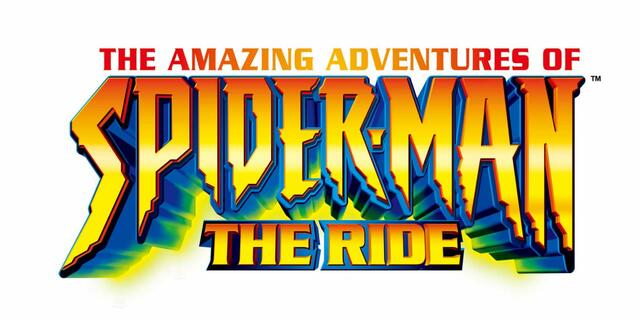 ユニバーサル・スタジオ・ジャパン「アメージング・アドベンチャー・オブ・スパイダーマン・ザ・ライド」