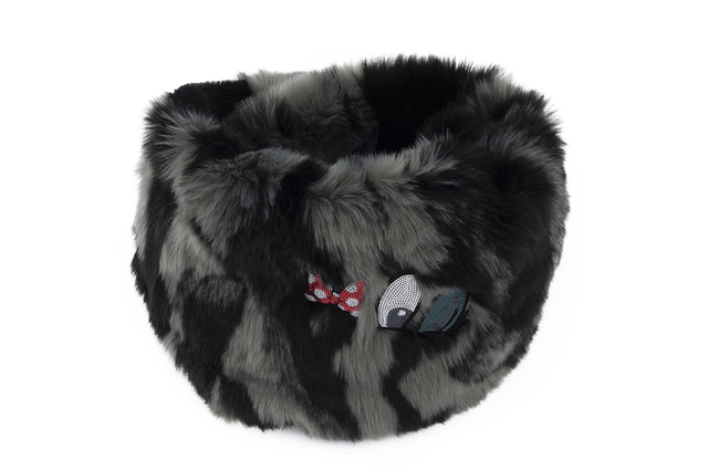 スヌード 3,800 円