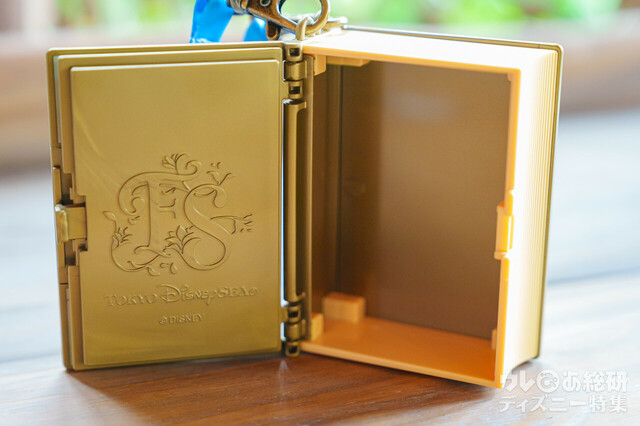 ルックアウト・クックアウト