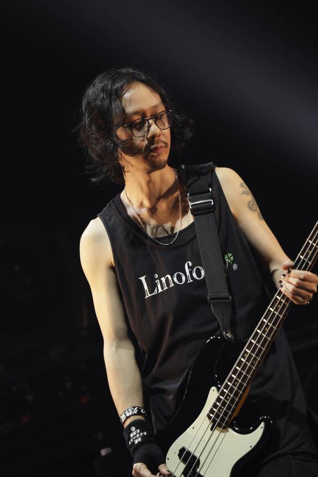 ORANGE RANGE 祝21周年! スーパーウルトラちゅらちゅらカーニバル／撮影:平野タカシ