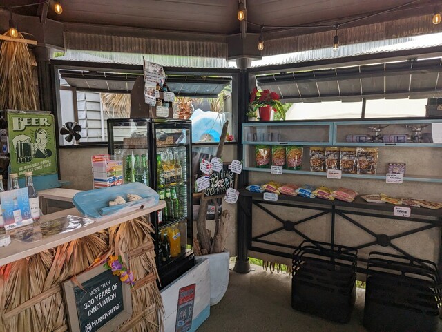 【CocoHawaii】フロント