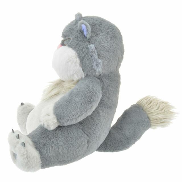 ルシファー ぬいぐるみ ウトウト|4,180円