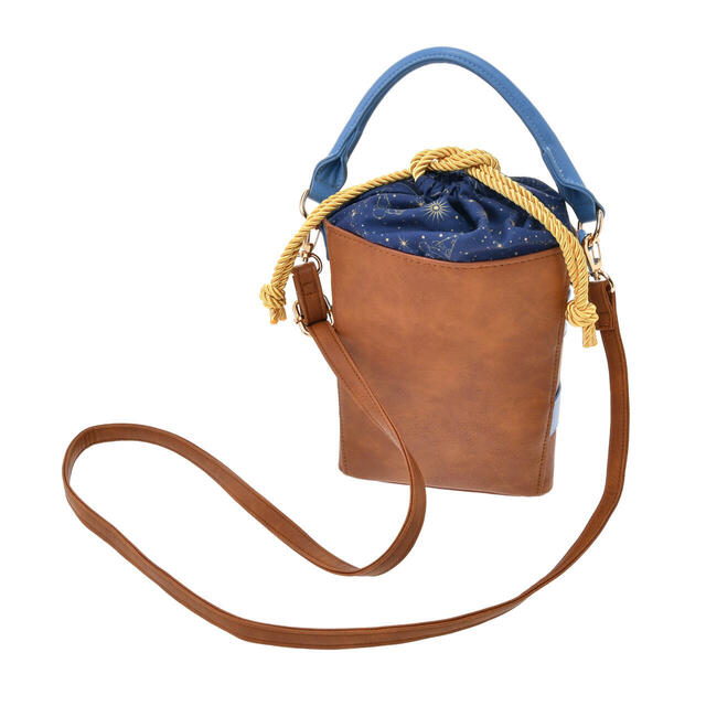 ミッキー マルチポシェット バケツ Disney FANTASIA 85TH 4,500円