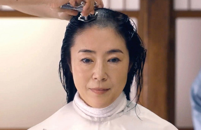 『あちらにいる鬼』