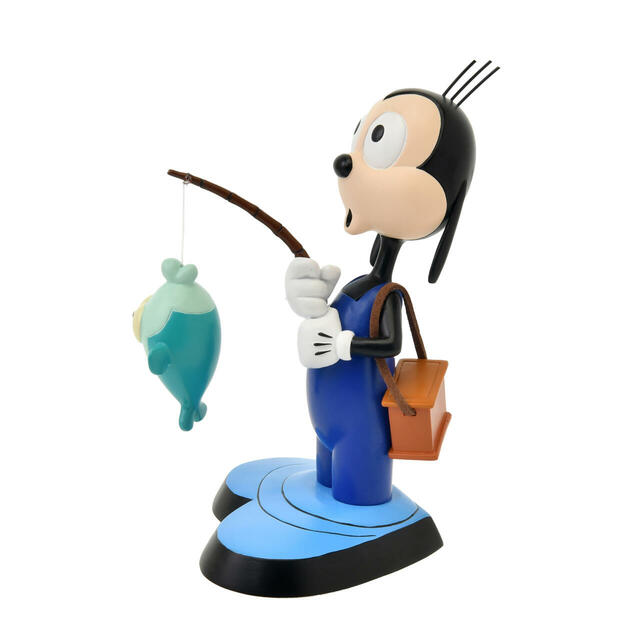 グーフィー・ムービー／ホリデーは最高！！ フィギュア GOOFY BIRTHDAY 4,400円