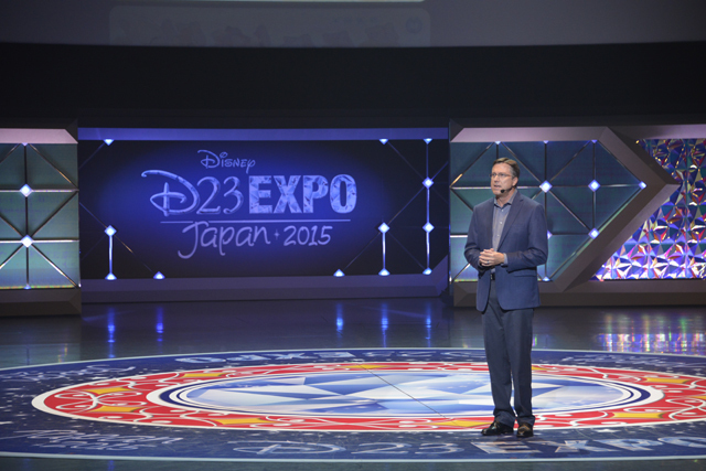 リック・デンプシー