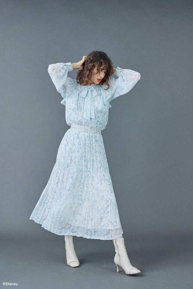 CELFORDディズニー映画『ふしぎの国のアリス』スペシャルコレクション