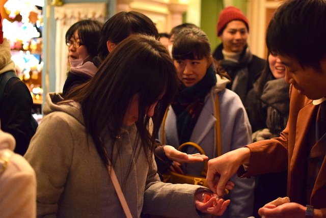 TDLサンクスデー2016