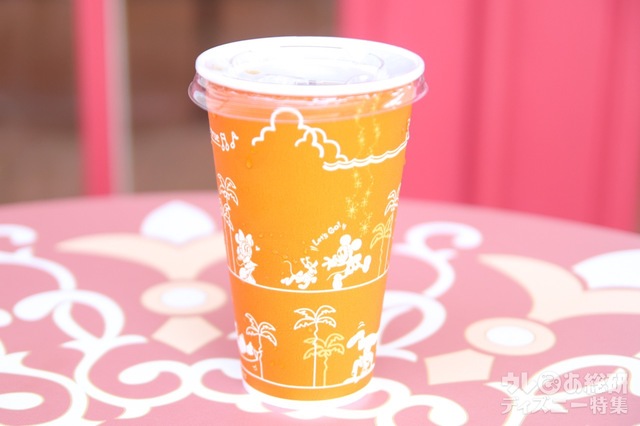 ソフトドリンク