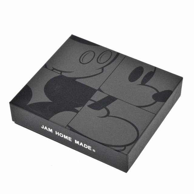 【JAM HOME MADE】ミッキー 財布・ウォレット Mickey Mouse Birthday 2021