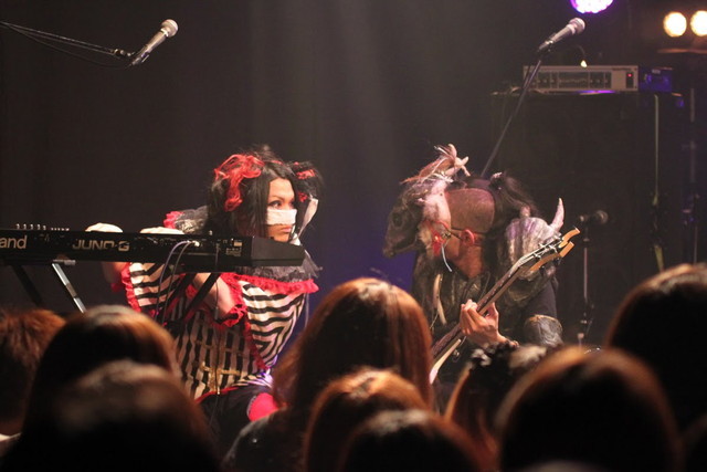 ムシケラトプス