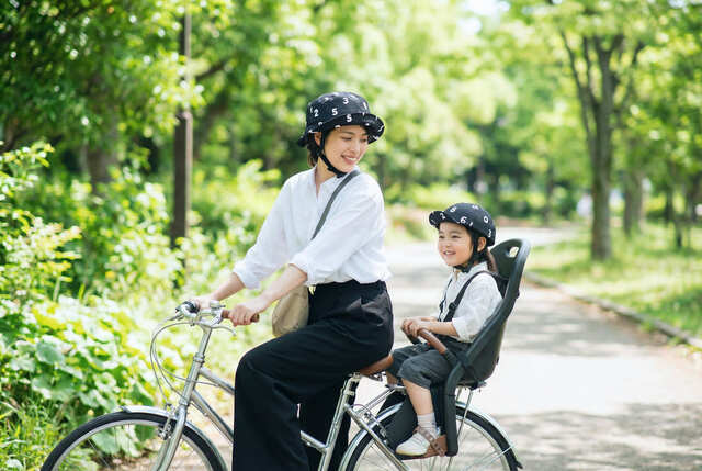 【織×SOU・SOU】親子で使えるラインナップとして、 キッズタイプを4月13日より発売開始