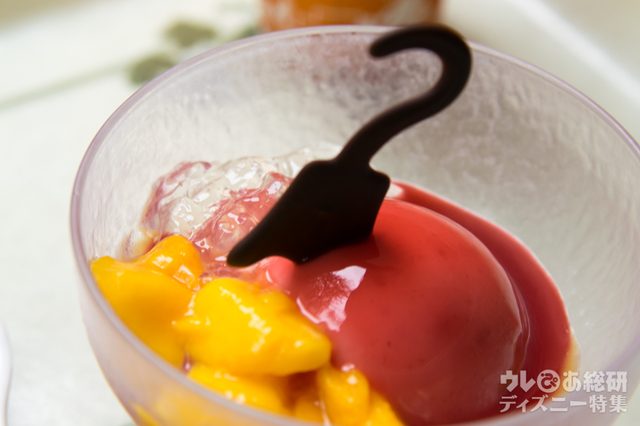 スペシャルセット 1,580円｜ザンビーニ・ブラザーズ・リストランテ｜東京ディズニーシー「ディズニー・ハロウィーン」