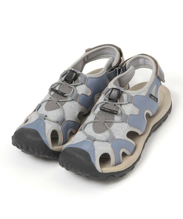 【スタディオクリップのサンダル売れ筋ランキング 8位】「メッシュスニーカーサンダル」5,500円（税込）