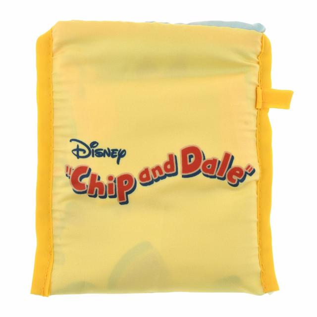 チップ&デール ショッピングバッグ・エコバッグ CHIP AND DALE SPRING 990円