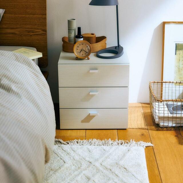 【ベルメゾン　キューブボックス（奥行４０ｃｍ）｜￥ 3,990～10,800 （税込）】