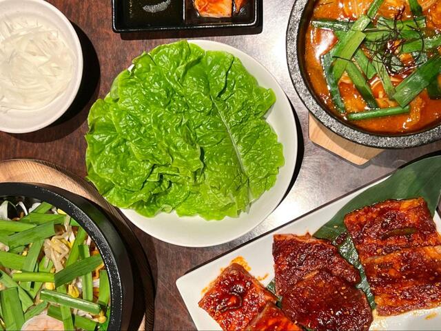 【安楽亭　HotSoulフェア】2月中旬頃まで開催！