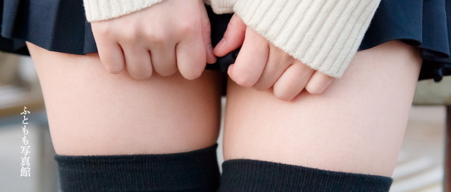 ふともも写真の世界展 グッズ