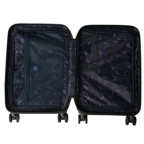 北欧スウェーデン発のブランド「イノベーター」のスタイリッシュなスーツケース