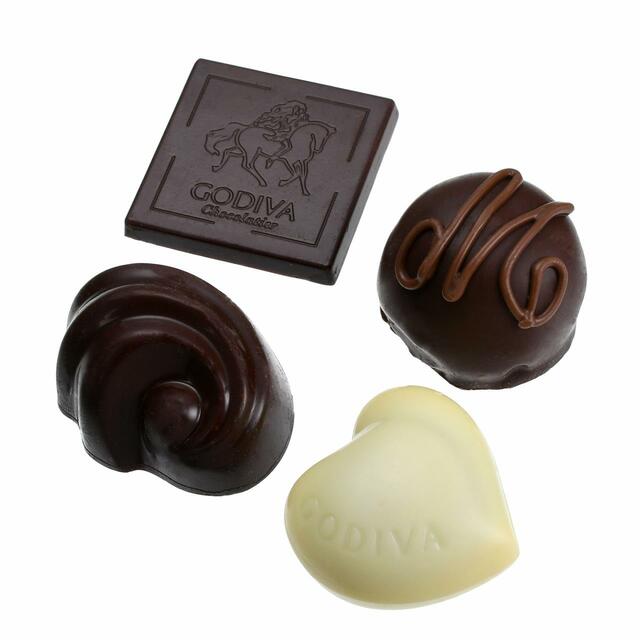 【GODIVA】ミッキー&ミニー グランプラス DISNEY VALENTINE 2023 8,856円