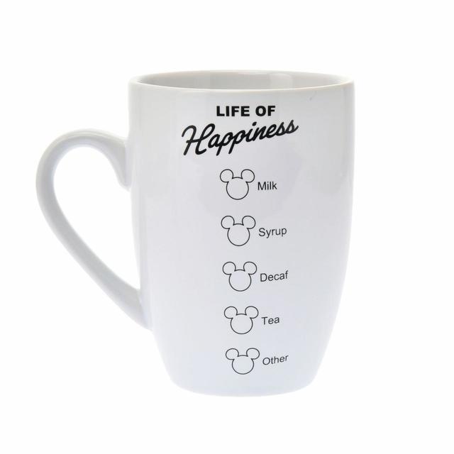 マグカップ 800円