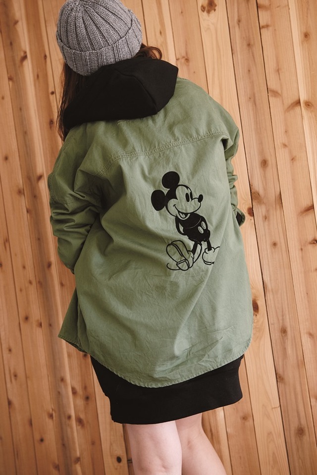 SHIBUYA 109 WINTER CHARADINATE with Dlife