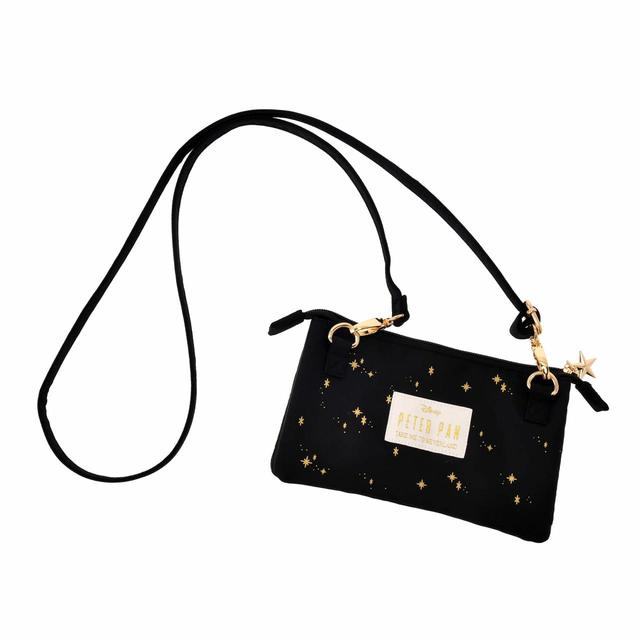 ティンカー・ベル 財布・ウォレット ショルダー付き Take me to Neverland 4,290円