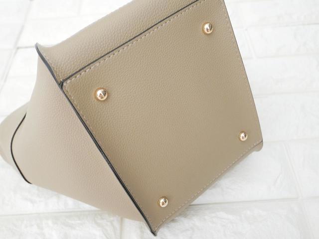 ファッションセンターしまむら『ゴウヒヘンケイ2WAYバッグ』