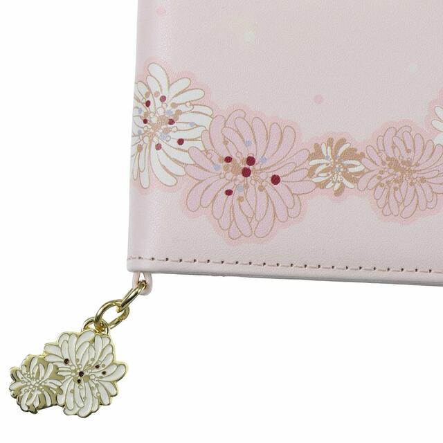 【PAUL & JOE】ミニー 多機種対応 スマホケース・カバー クリザンテーム 4,950円