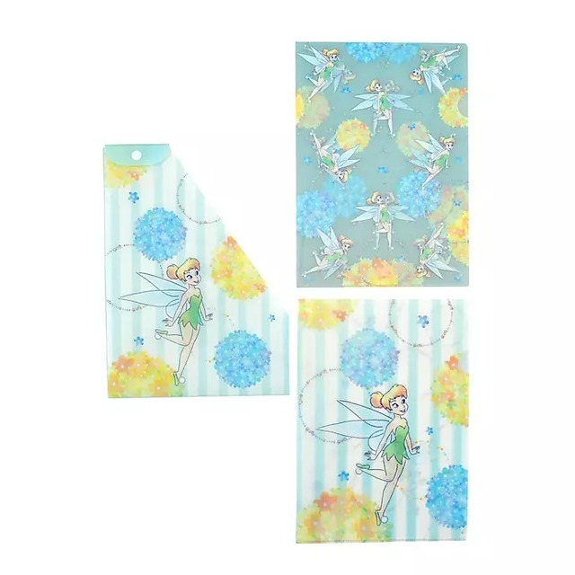 ファイルケース＜ティンカーベル＞ 880円