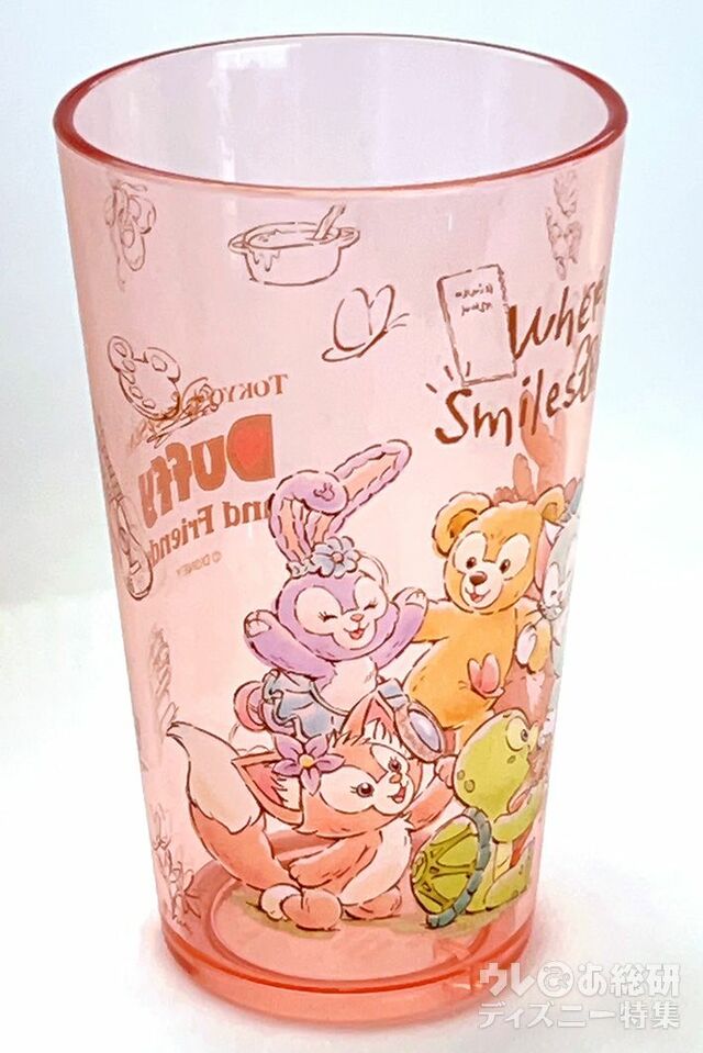 スーベニアタンブラー