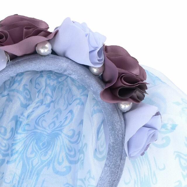 カチューシャ 2,800円｜サイズ：フリー｜東京ディズニーリゾート「ディズニーストーリービヨンド」グッズ｜販売店舗：東京ディズニーランド「キングダム・トレジャー」｜発売日：2023年1月26日（木）