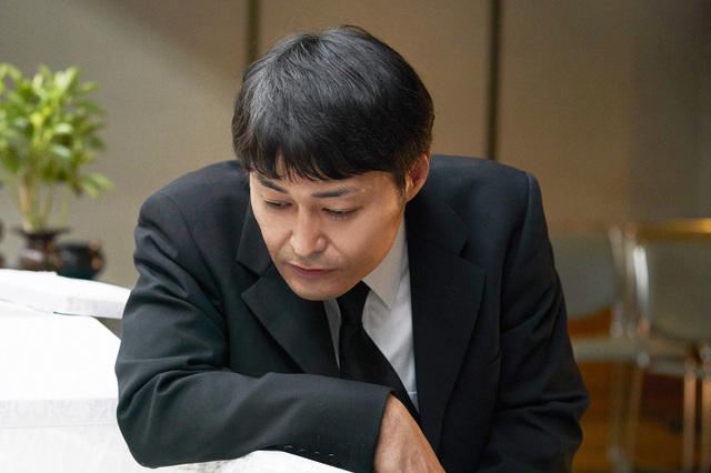 『母を亡くした時、僕は遺骨食べたいと思った。』 2月22日（金）公開　©宮川サトシ/新潮社 ©2019「母を亡くした時、僕は遺骨を食べたいと思った。」製作委員会 配給：アスミック・エース 