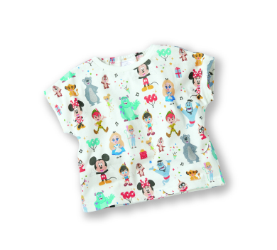 半袖 Tシャツ｜1,408円(税込)