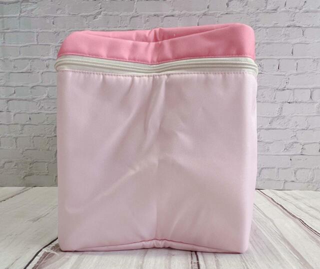 【ちいかわ×アベイル】サイドは無地です