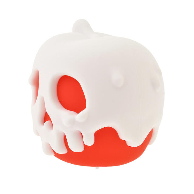 白雪姫 LEDライト ルームライト 毒リンゴ DISNEY VILLAINS 4,500円(一部店舗限定)