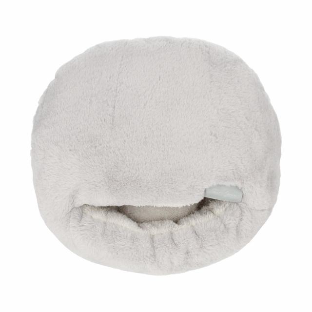 ヒーター付きフットウォーマー