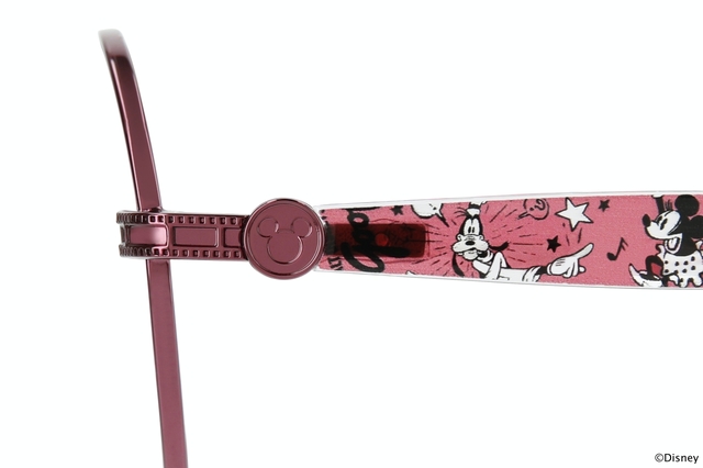 Disney Collection created by Zoff | Disney100  “Mickey & Friends”