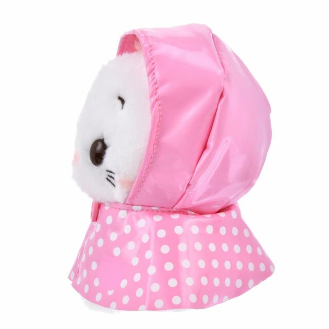 うるぽちゃちゃん ぬいぐるみ 1,800円