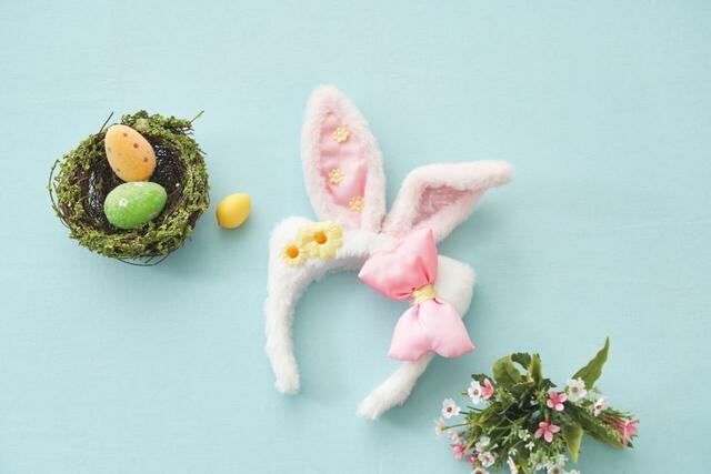 カチューシャ 3,000円