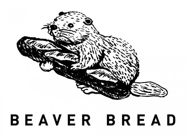 BEAVER BREAD