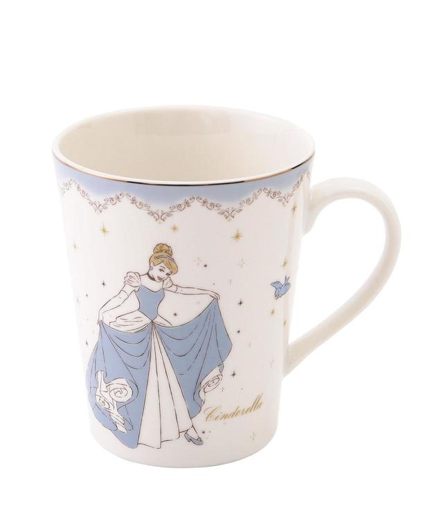 マグカップ 550円