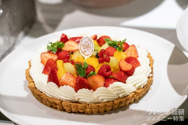 【東京ディズニーシー・ファンタジースプリングスホテル】ファンタジースプリングス・レストラン