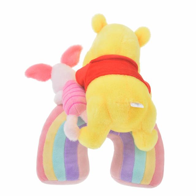 ぬいぐるみ ＜プー＆ピグレット＞ 4950円