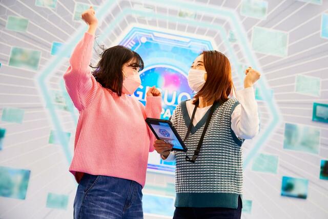 名探偵コナン・ザ・エスケープ ～黒鉄の序幕（プロローグ）～｜名探偵コナン・ワールド｜ユニバーサル・クールジャパン2023｜ユニバーサル・スタジオ・ジャパン