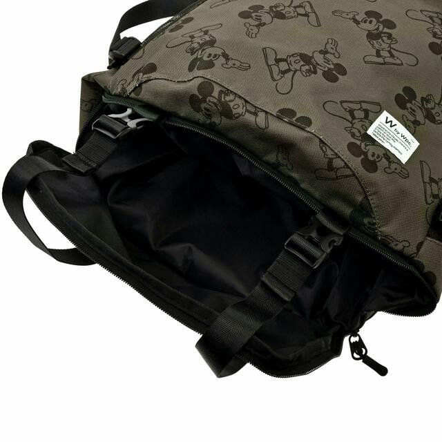【Wpc.】ミッキー リュックサック・バックパック 22L Rainy Day 2023 9,900円